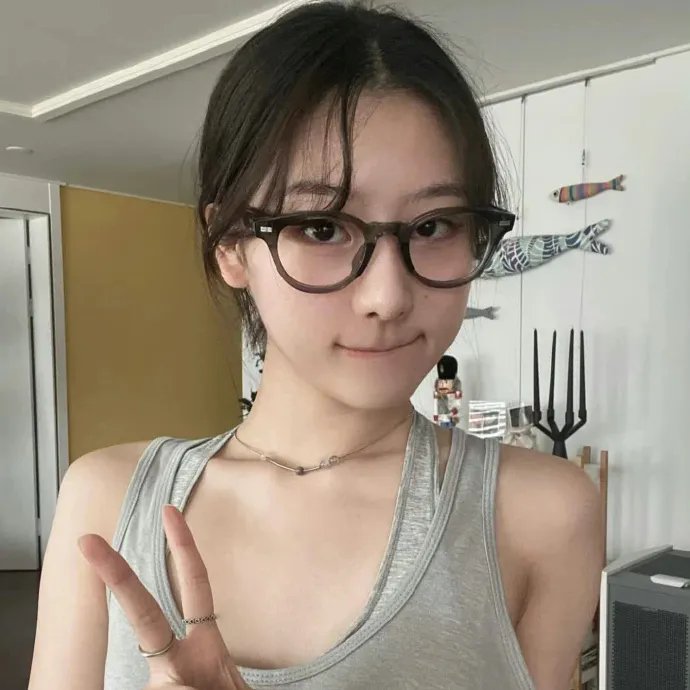 网红教欲