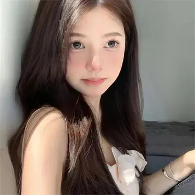 女恶魔人
