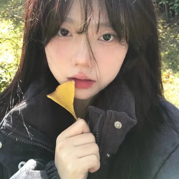 电波系彼女