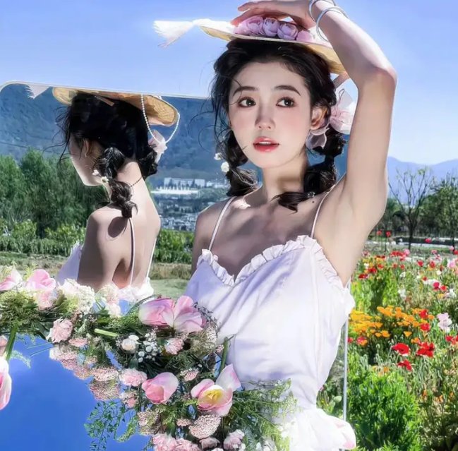 见卿卿